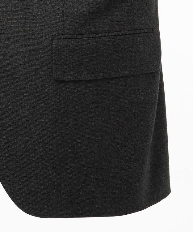 J.PRESS MEN 【ARTHUR HARRISON】ヴィンテージ無地 スーツ グレー系