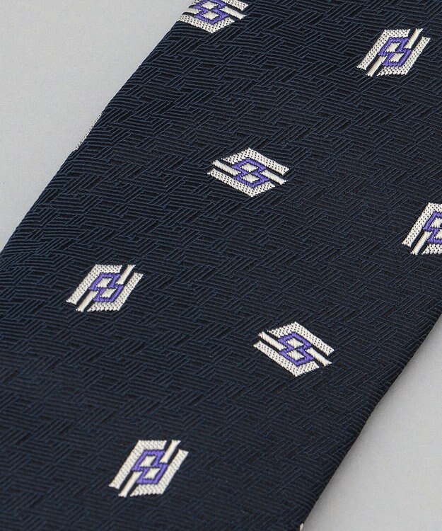 GOTAIRIKU STEPHEN WALTERS_小紋 ネイビー系8