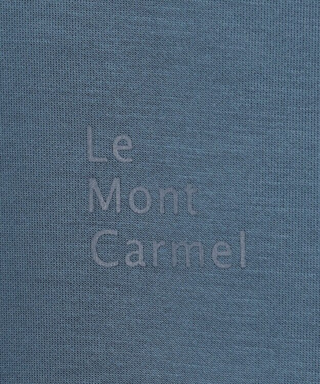 SHARE PARK MENS 【UNISEX】エアリッチダンボールクルーネック（L・XLサイズ） アッシュネイビー