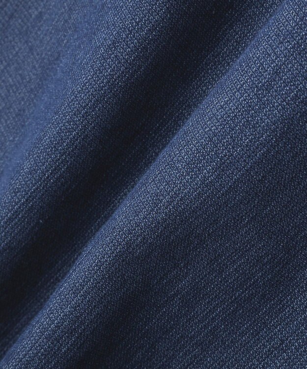 CRAFT STANDARD BOUTIQUE 3タックデニムパンツ Indigo
