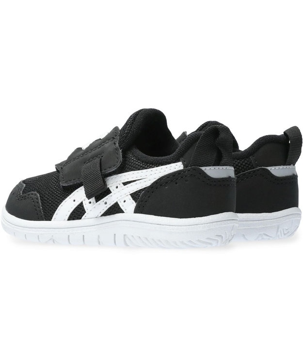 ASICS WALKING マイセル BABY ブラック系
