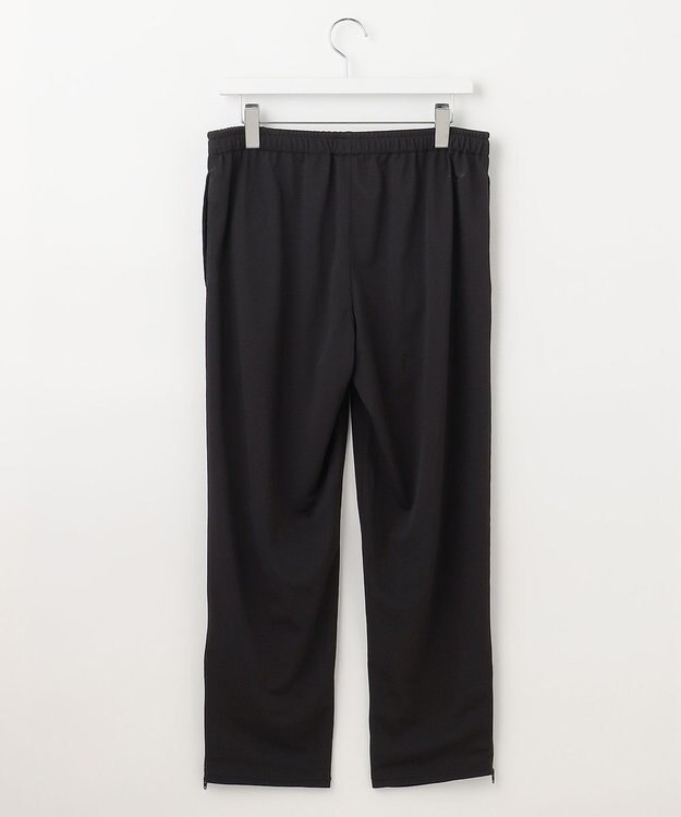 UNFILO 【ミズノ×UNFILOコラボ】ソーラーカット スマートジョグパン ブラック