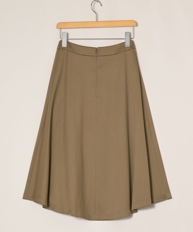 ONWARD Reuse Park 【23区】スカート秋冬 ブラウン