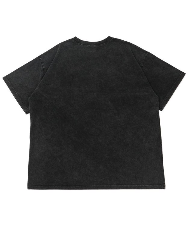 WEGO ヴィンテージウォッシュグラフィックBIGT 柄3