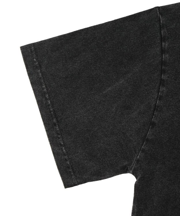 WEGO ヴィンテージウォッシュグラフィックBIGT 柄3