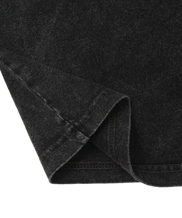 WEGO ヴィンテージウォッシュグラフィックBIGT 柄3