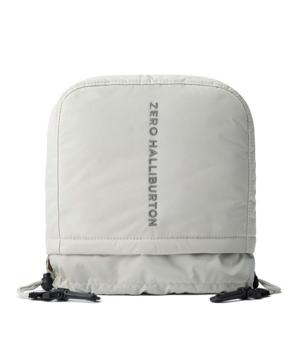 ZERO HALLIBURTON DICROS SOLOシリーズ アイアンカバー ZHG-HC DS 85026 ボーンシャンパン