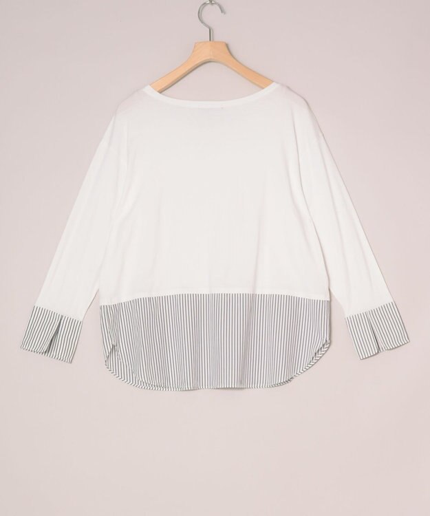 ONWARD Reuse Park セット商品/サイズ44【23区】ニット春夏×カットソー春夏 その他