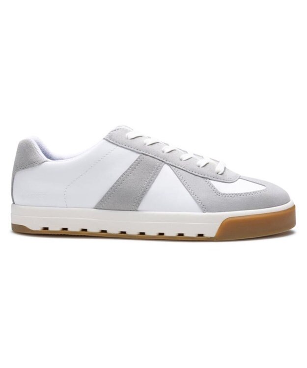 REGAL FOOT COMMUNITY 【リーガルカジュアル】63JL スニーカー GORE-TEX SURROUND スニーカー ホワイト×グレー