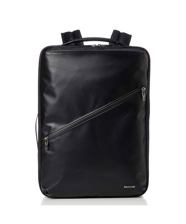 ACE BAGS & LUGGAGE ACE ヴィターラWR リュックサック ビジネスリュック Lサイズ 61142 ブラック