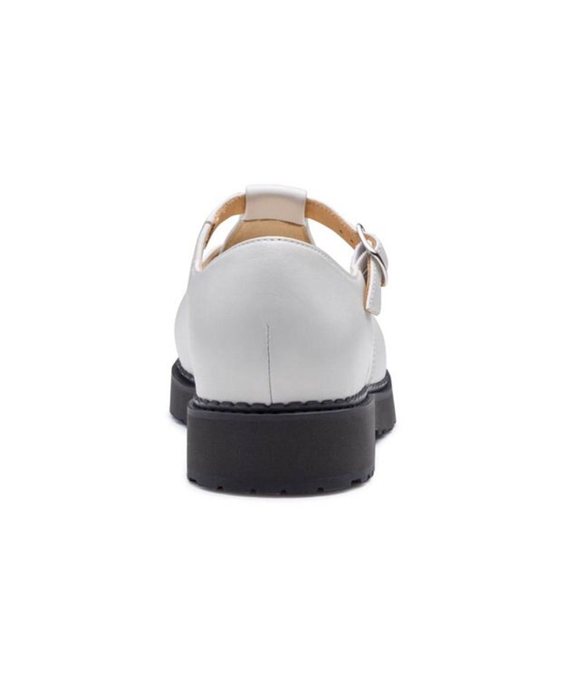 REGAL FOOT COMMUNITY 【リーガルレディース】F43R グルカサンダル サンダル アイボリー