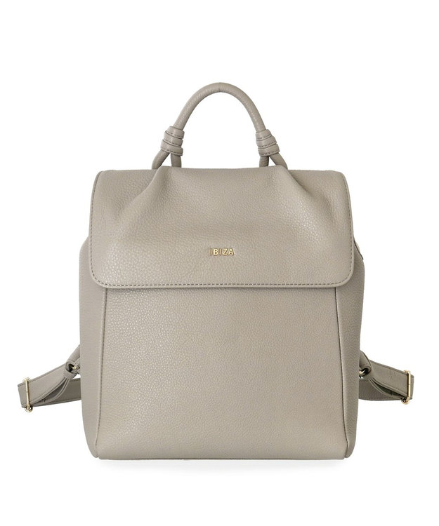 【美品】イビザ　リュック アニマーダ 牛革 リュック(ネコ) – イビサ オンラインショップ