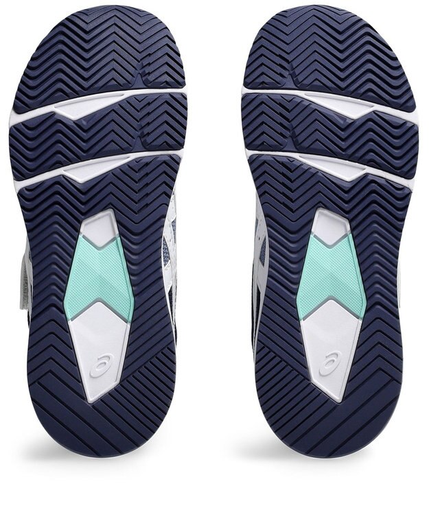 ASICS WALKING ネイラ MINI ブルー系