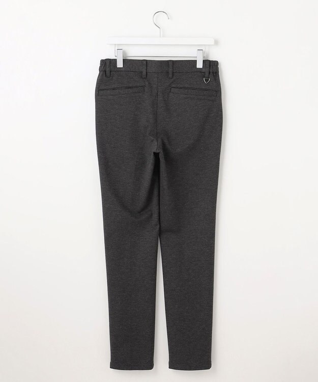 23区GOLF 【MEN】レーヨンナイロンポンチパンツ グレー系