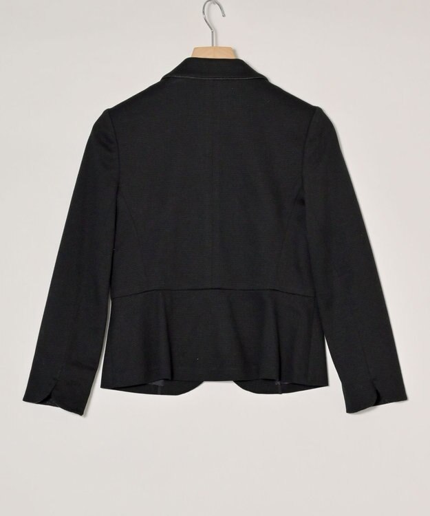 ONWARD Reuse Park 【組曲】ジャケット春夏 ブラック