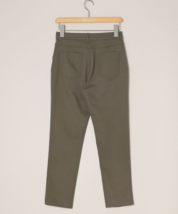 ONWARD Reuse Park 【UNFILO】パンツ春夏 グリーン