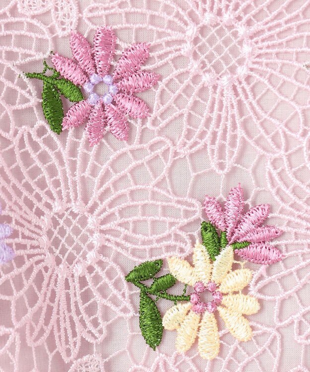 TOCCA 【消臭・洗える】【MY ONLY COLLECTION】MELODY スカート ピンク系