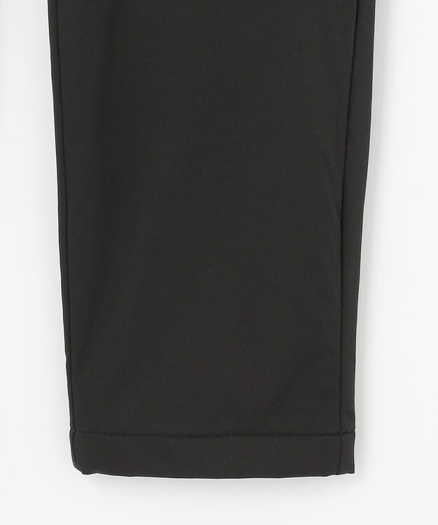 23区GOLF 【MEN】【ストレッチ/撥水】カジュアルパンツ ブラック系