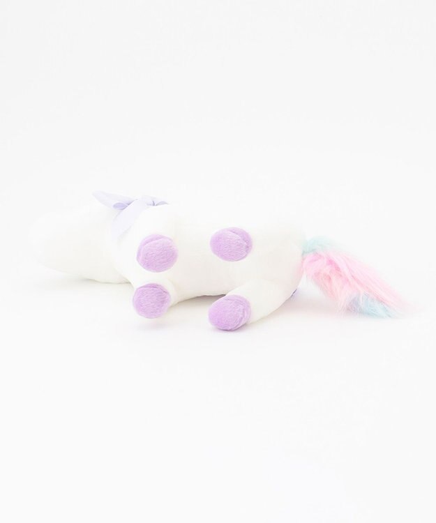 ANY KIDS アニマル抱っこポシェット ユニコーン