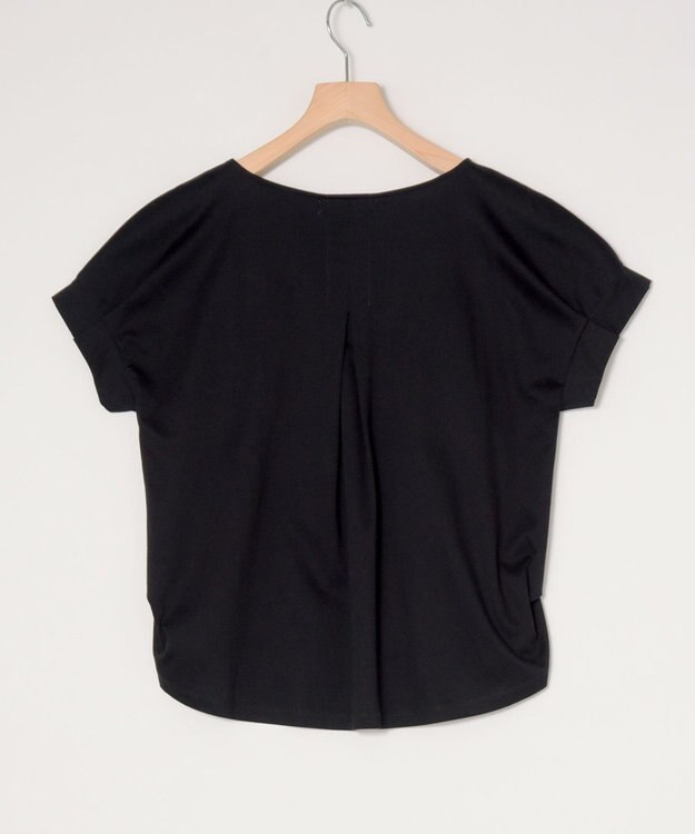 ONWARD Reuse Park 【自由区】カットソー春夏 ブラック