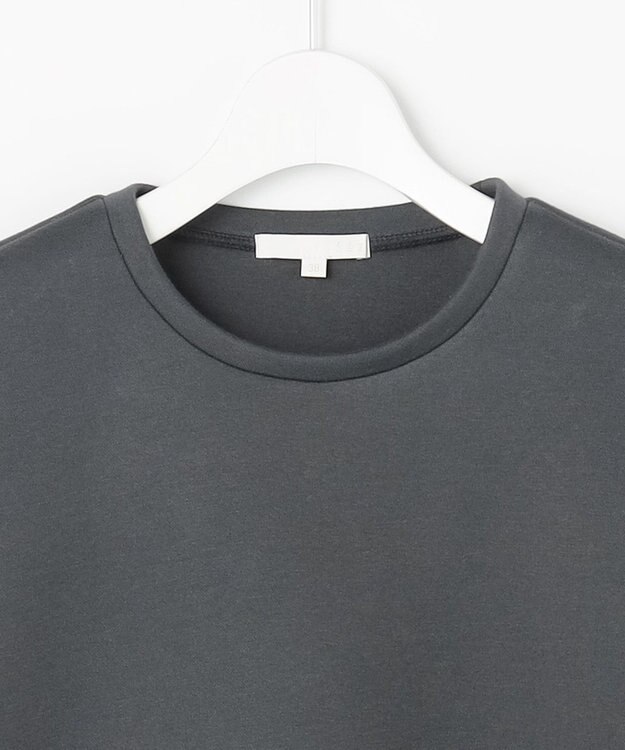 自由区 S 【WEB限定・セットアップ対応】ダンボールジャージー プルオーバー グレー