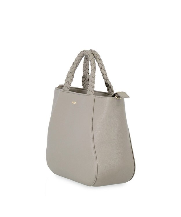 IBIZA アトラクティーボ　2WAYバッグ 黒