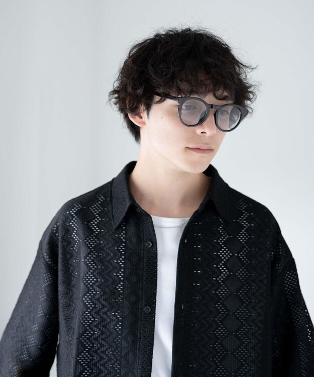 WEGO カラーレンズアイウェア 柄8