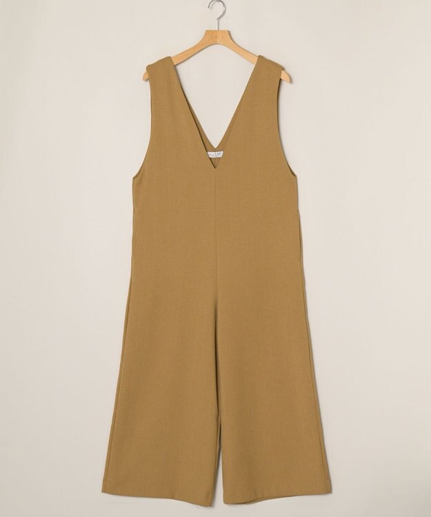 ONWARD Reuse Park 【any FAM】オールインワン秋冬 ブラウン