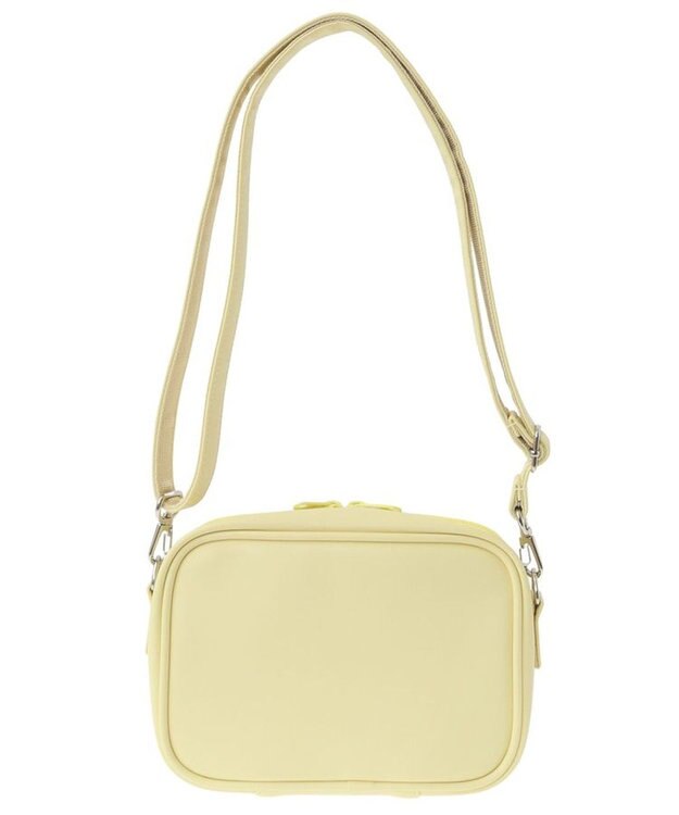 Green Parks Miffy/ショルダーBag Yellow