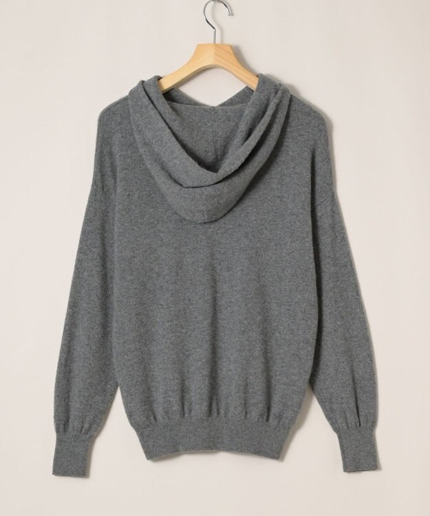 ONWARD Reuse Park 【自由区】ニット秋冬 グレー