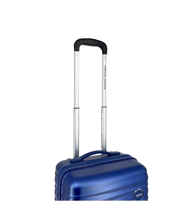 Samsonite アメリカンツーリスター スーツケース 35L ブリンク スピナー55 BRINK ディープウォーターブルー