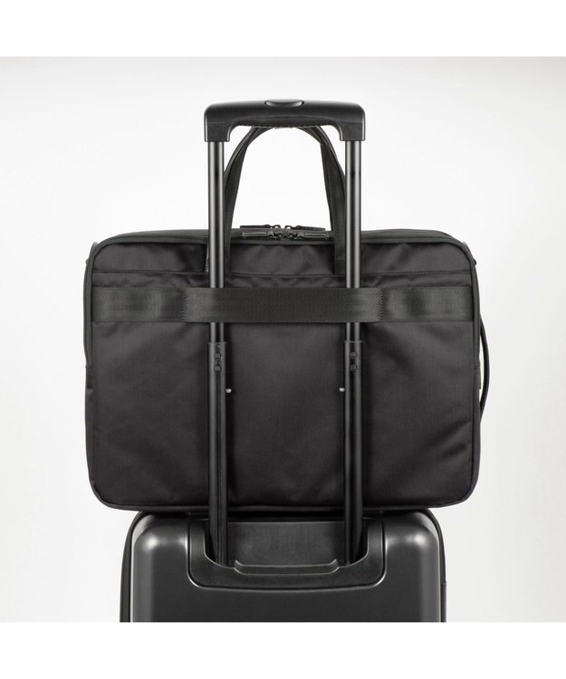 ACE BAGS & LUGGAGE ace.GENEプロフレックス ビジネスバッグ 67605 エース ブラック