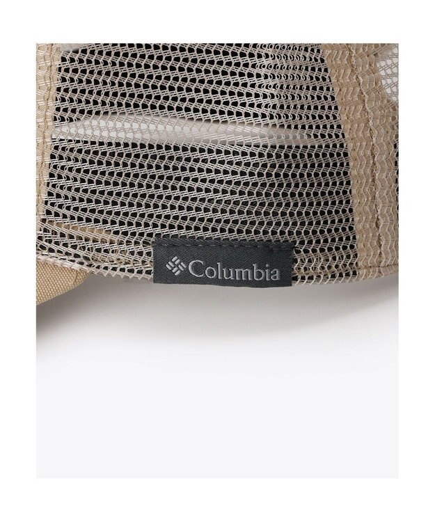 Columbia Columbia/ ノコマイリムキャップ /コロンビア Light Camel