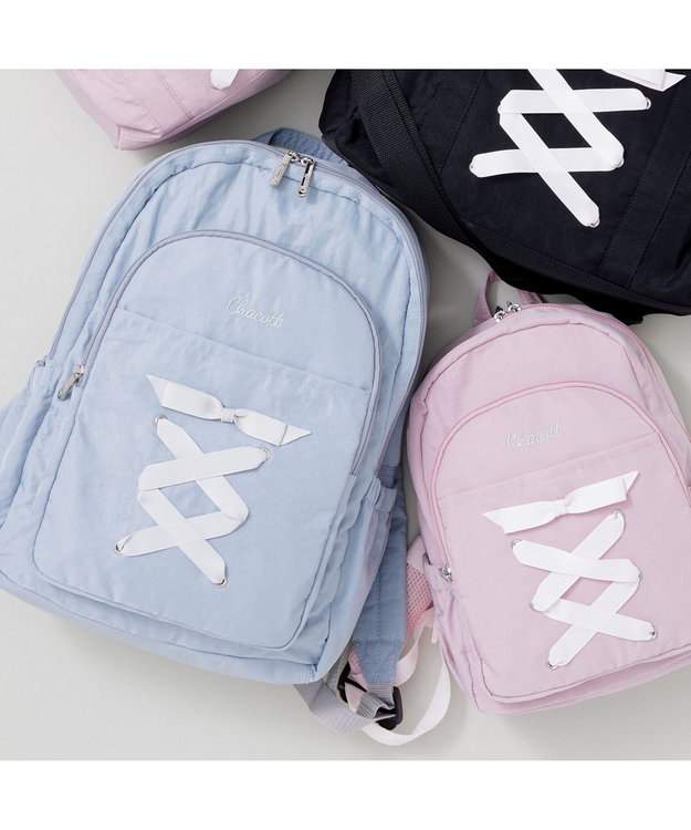 リボンバッグパック / Chacott | ファッション通販 【公式通販】オン