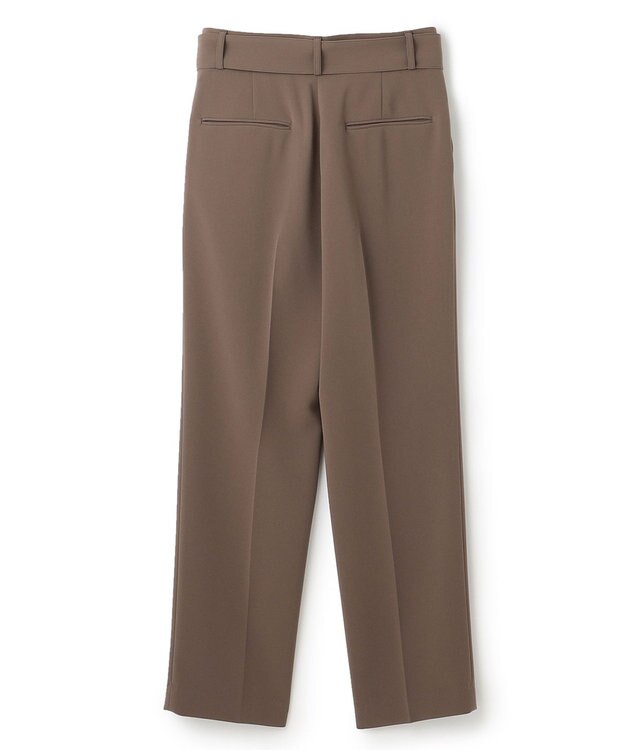 BEIGE， SARRY / パンツ Cafe Mocha