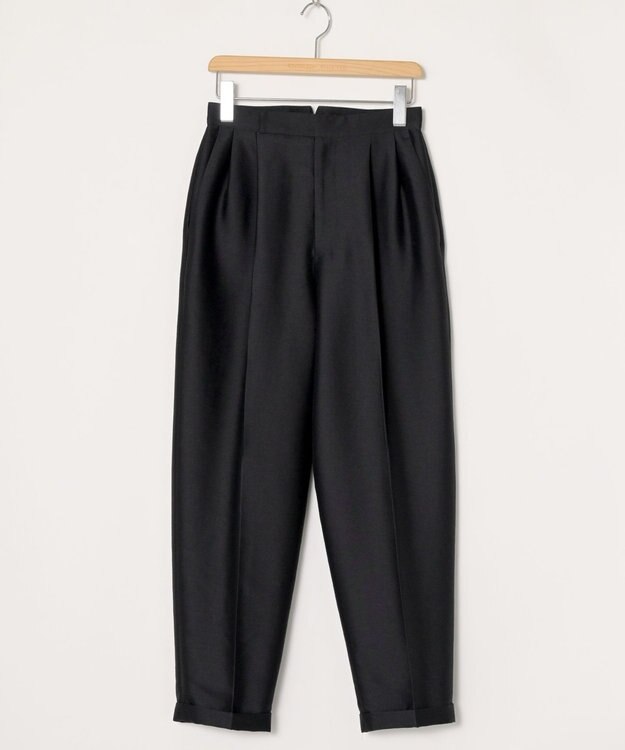 ONWARD Reuse Park 【uncrave】パンツ秋冬 ブラック