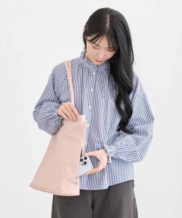 ROOTOTE 3574【ルートート】LT.アーキャトル.アンサンブル-B 06：ベビーピンク