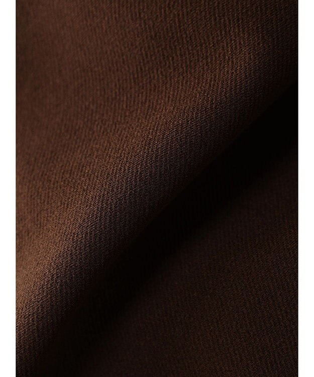 earth music&ecology カットツイルショートパンツ Chocolat