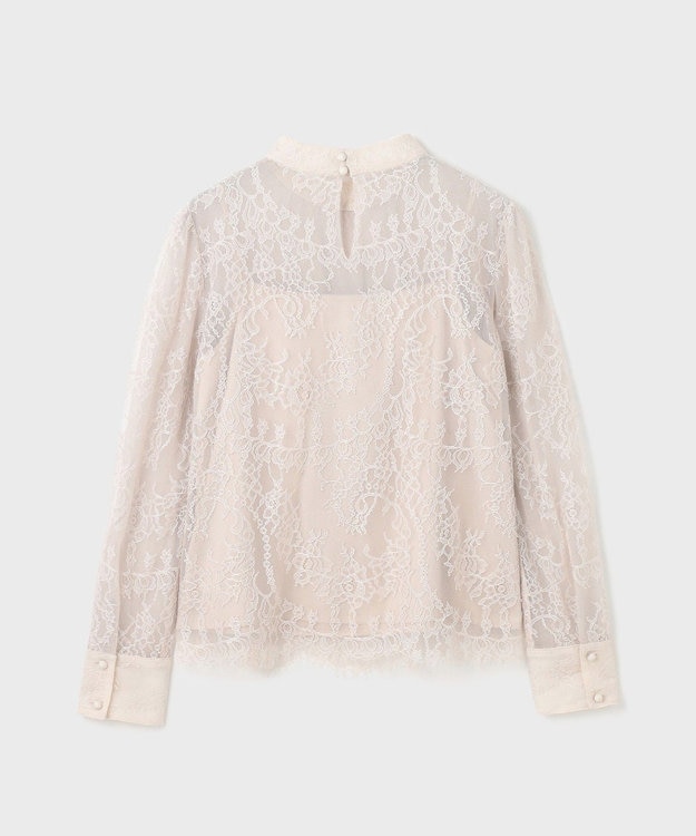 GRACE CONTINENTAL シアーレーストップ キナリ