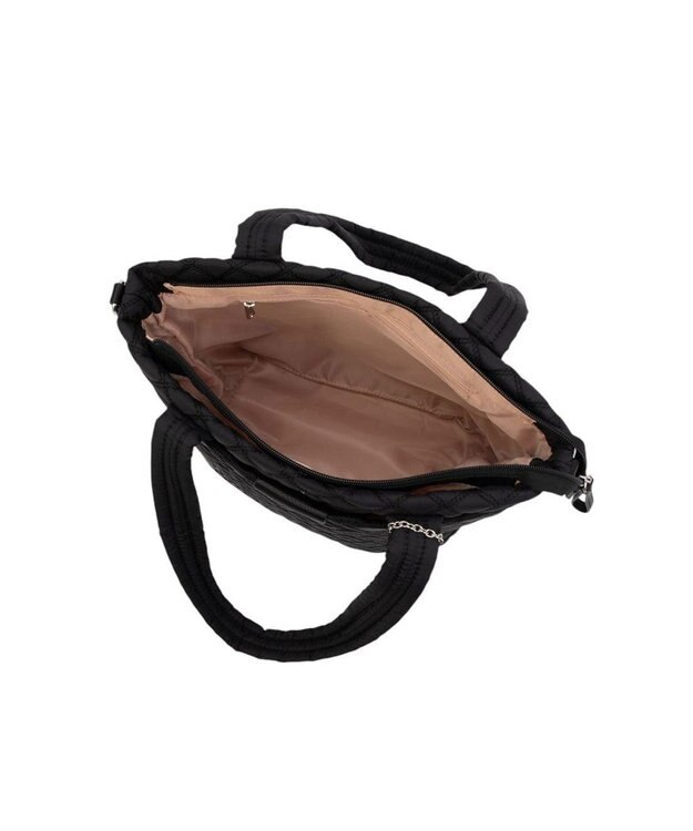 CLATHAS カペラ 2WAYトートバッグ ブラック