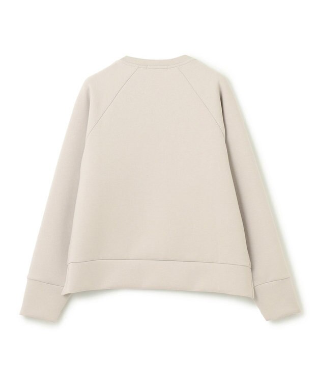 BEIGE， 【WEB限定】REMI / スウェットトップス Sand