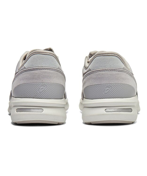 ASICS WALKING ハダシウォーカー メンズ 3E相当 グレー系