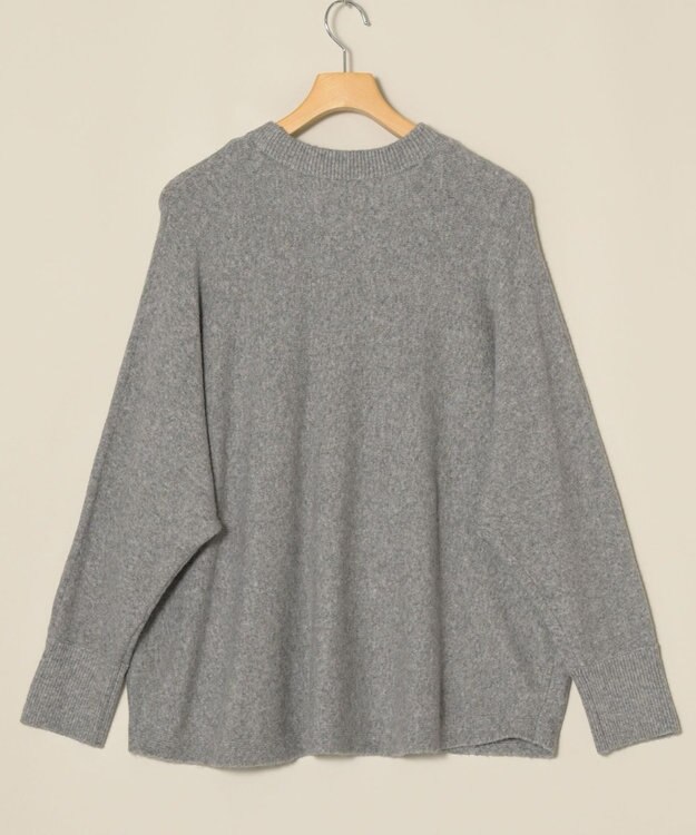 ONWARD Reuse Park 【UNFILO】ニット秋冬 グレー