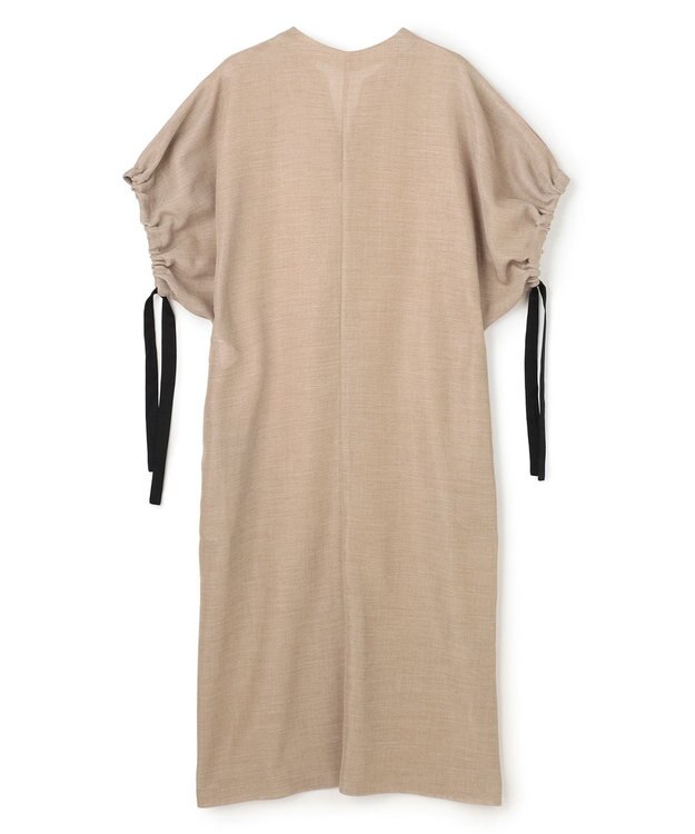 BEIGE， LIATRIS / ドロスト Iラインドレス Flax
