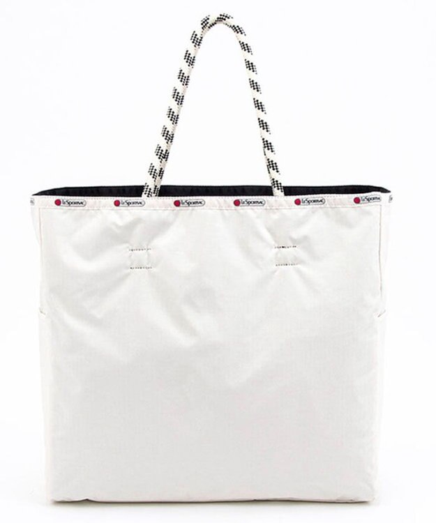 LeSportsac LARGE 2 WAY TOTE/2ウェイディープシーブルーソーホー 2ウェイディープシーブルーソーホー