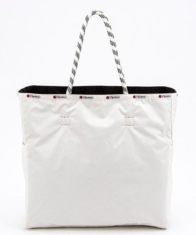 LeSportsac LARGE 2 WAY TOTE/2ウェイディープシーブルーソーホー 2ウェイディープシーブルーソーホー