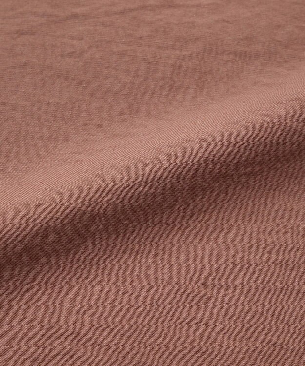 CRAFT STANDARD BOUTIQUE カーゴシャツ Brown