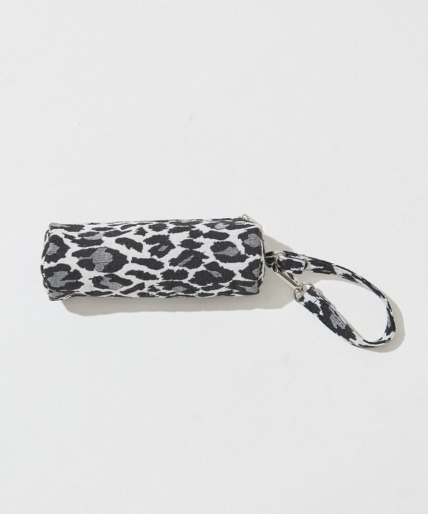 AMERICAN HOLIC パテッドホリホリポーチ Leopard