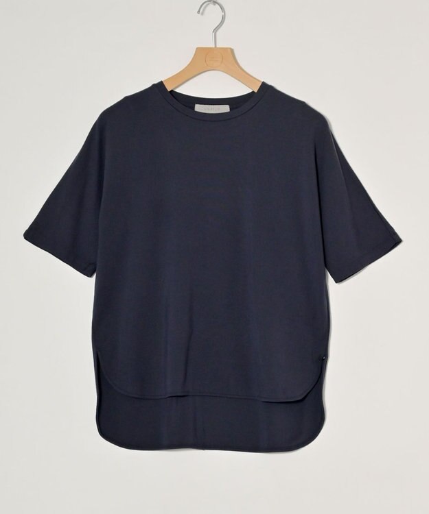 ONWARD Reuse Park 【any FAM】カットソー秋冬 ネイビー