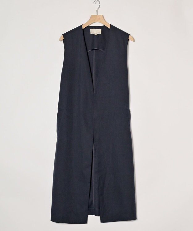 ONWARD Reuse Park 【自由区】ベスト春夏 ネイビー